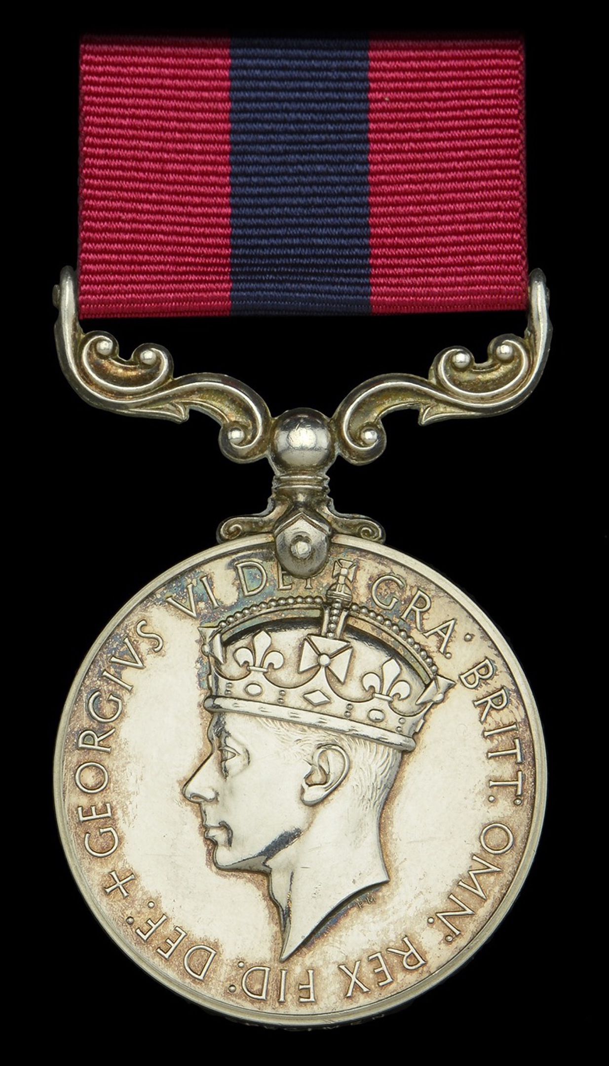 Distinguished Conduct Medal